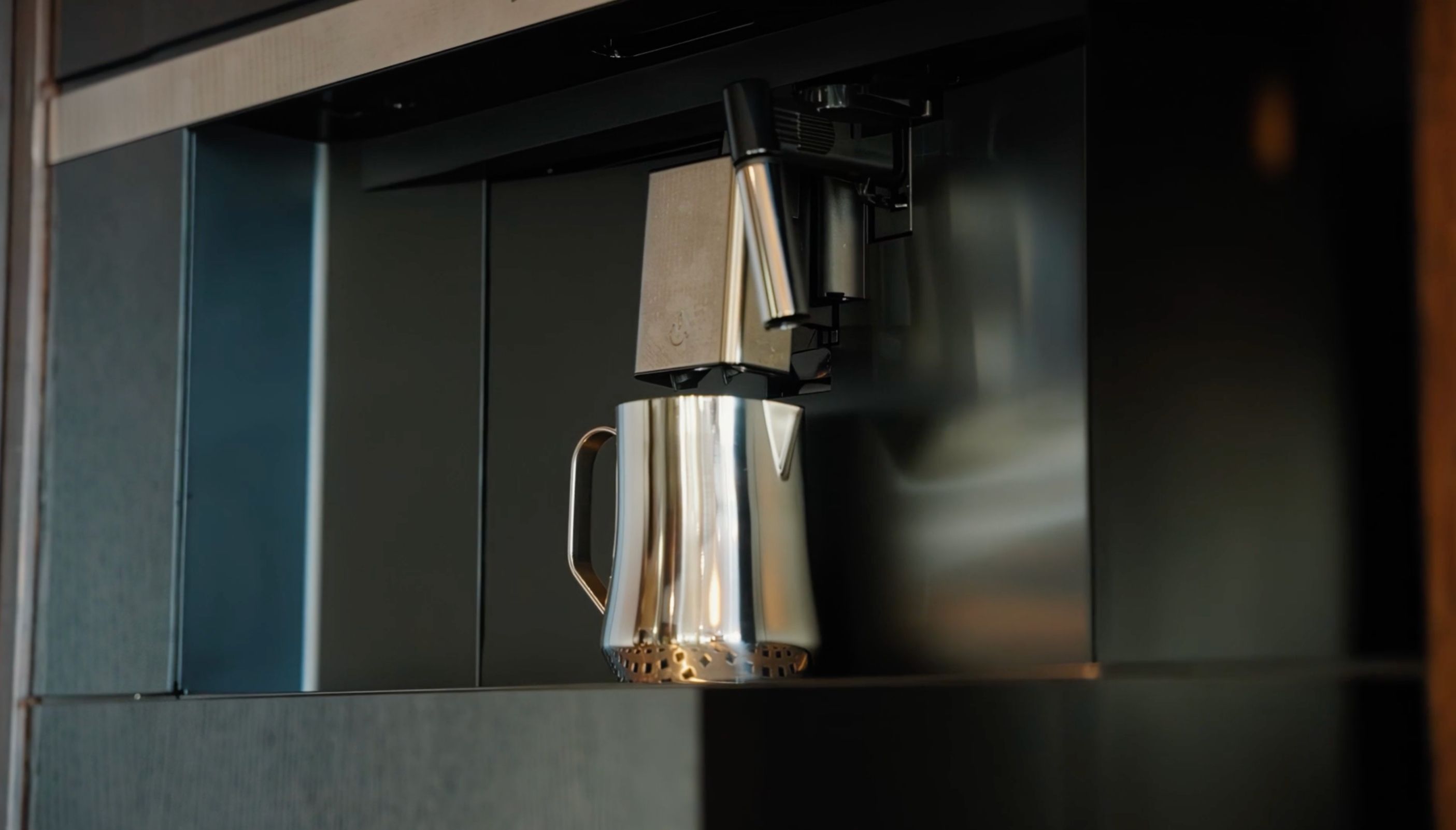 Altitude Retreat interior 13